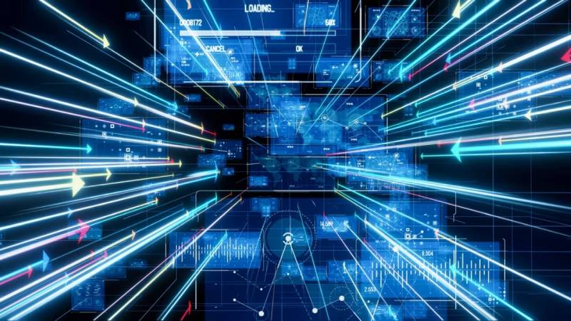 太子河区SCADA系统开发:守护工业安全的数字卫士